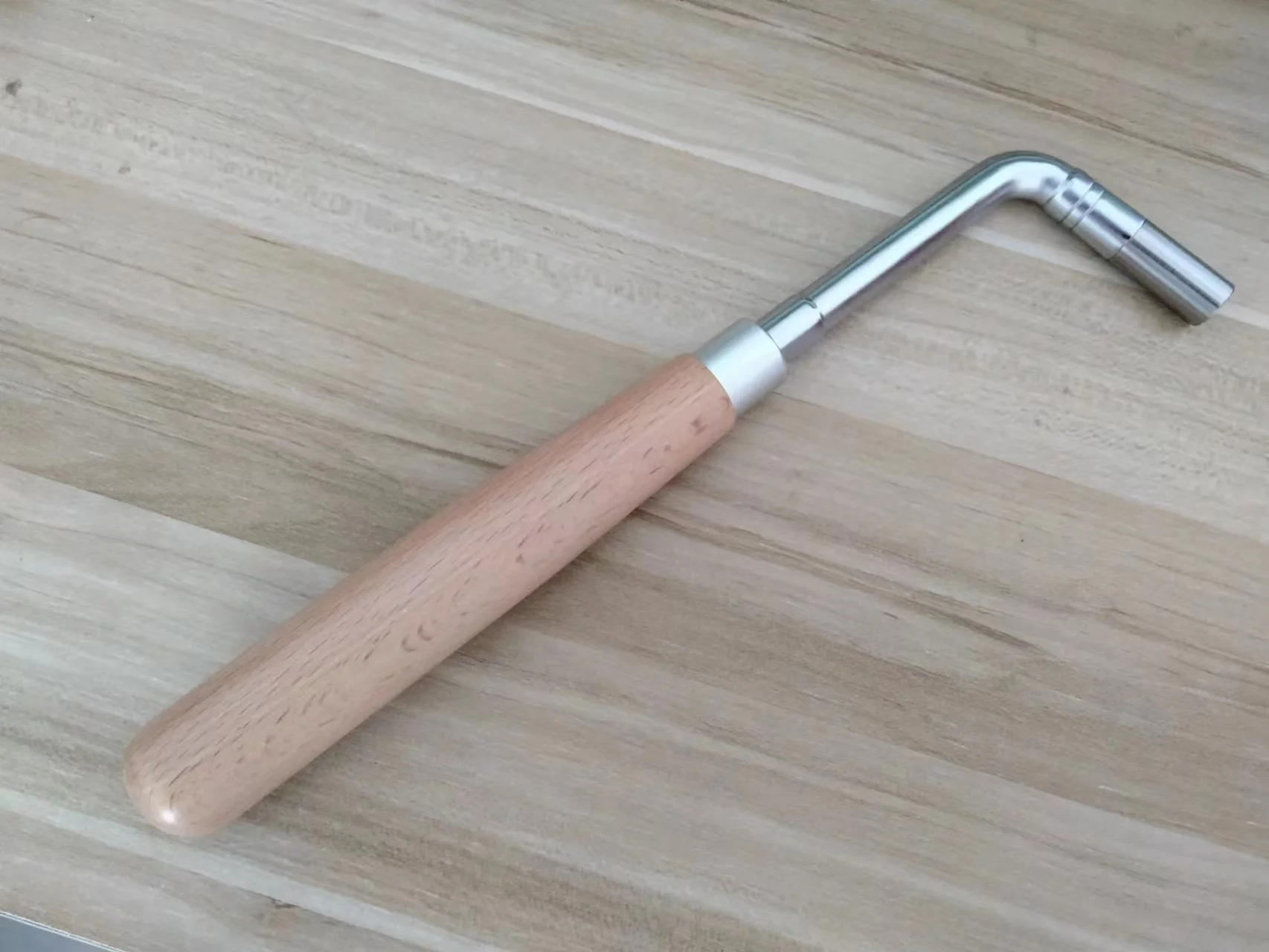 1 шт. молоток для настройки пианино 1103 # с наконечником 2 восьмиугольный