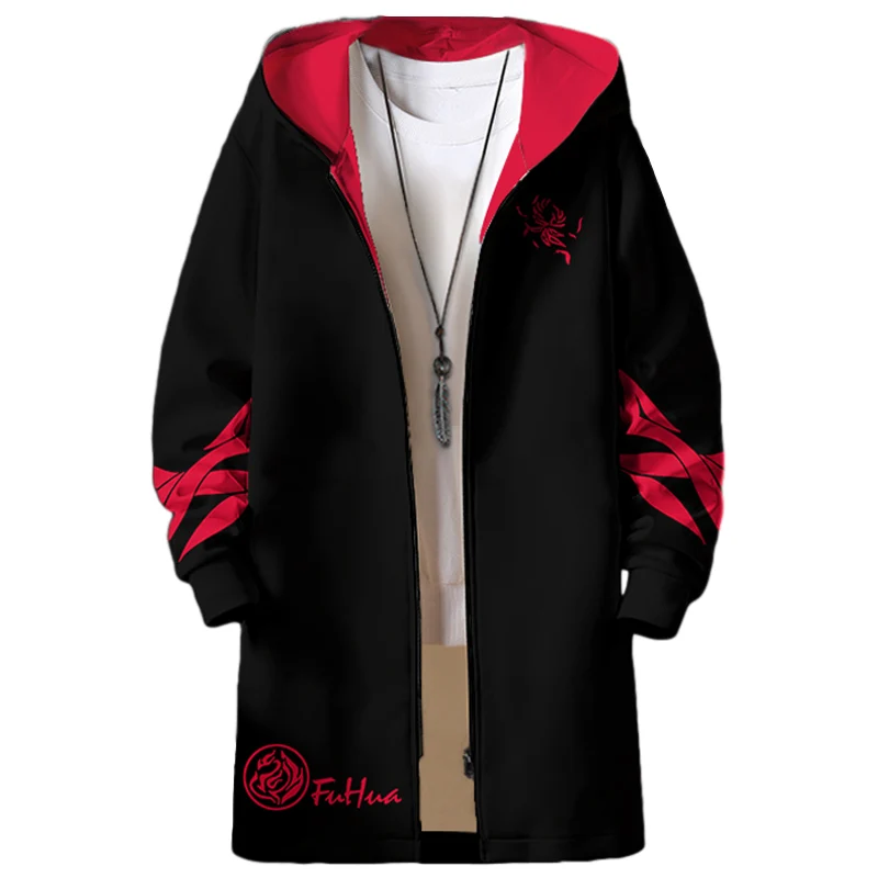 Одежда Y2k толстовки с капюшоном из фильма очень странные дела куртки толстовка Bape