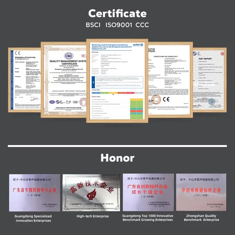 Для JOSOO новый патентный дизайн 1 чашка мини-рисоварки с низким содержанием сахара