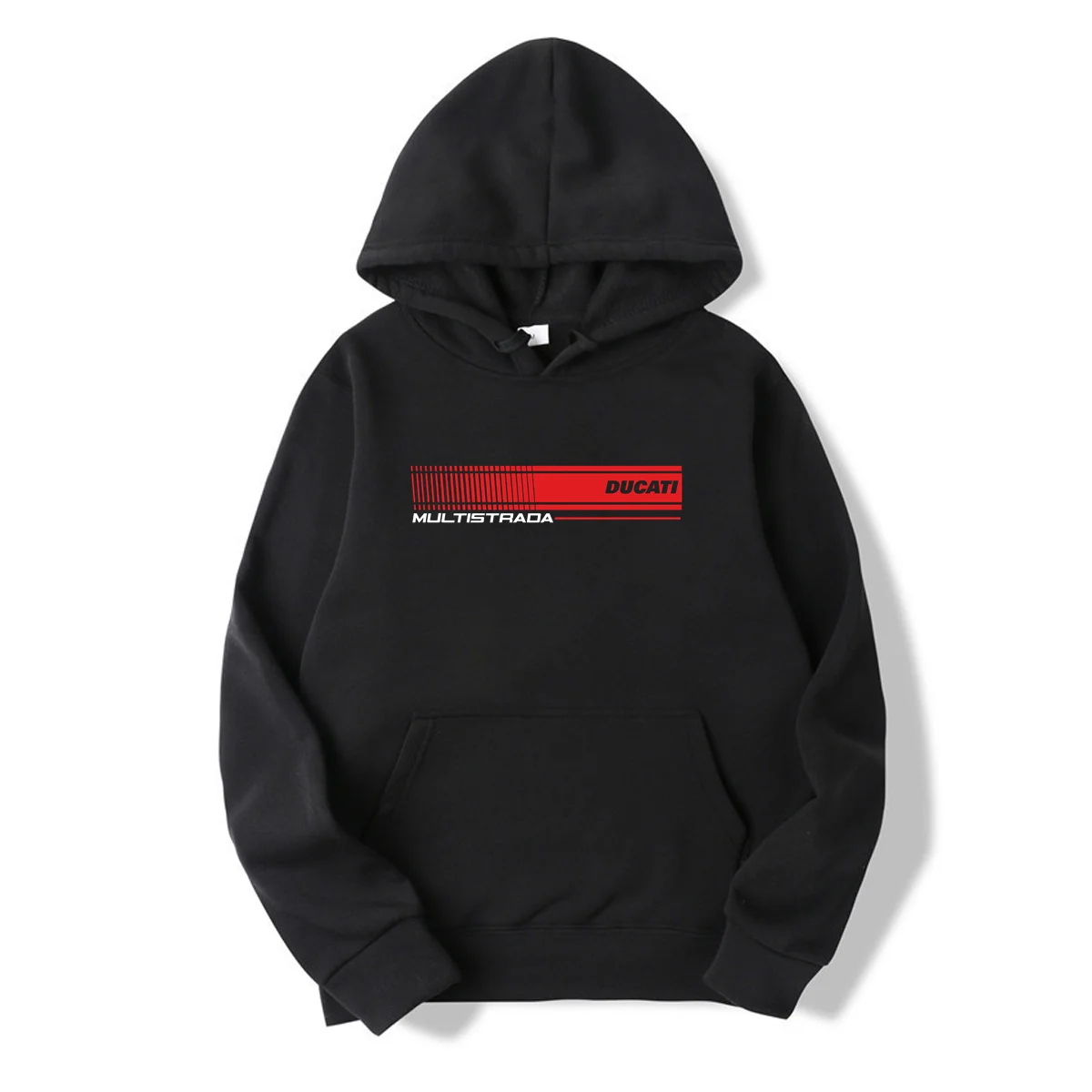 

Amazing Oversized Essential Men DUCATI Multistrada Motobike Essential Hoodies Graphic Sweatshirts Y2k Long Sleeves Unisex M-5XL