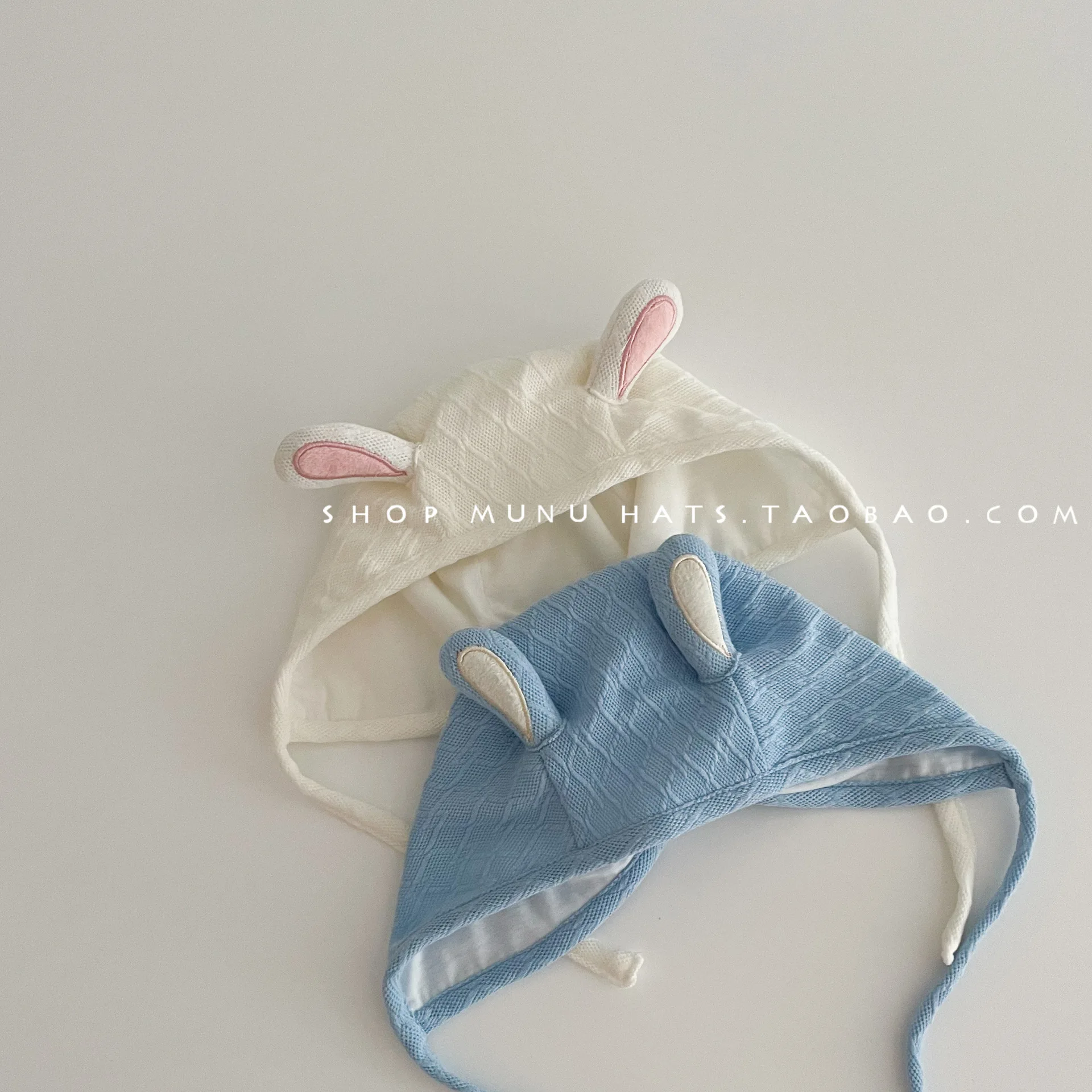 Рисунок 4 - Детская супер милая шапочка для защиты ушей