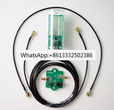 SDR Rsp1 10 кГц-2 ГГц полнодиапазонный программно-радиоприемник Rsp1c