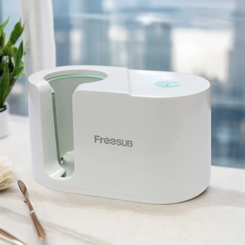 Пневматический термопресс для кружек Freesub 11 унций 15 автоматическая