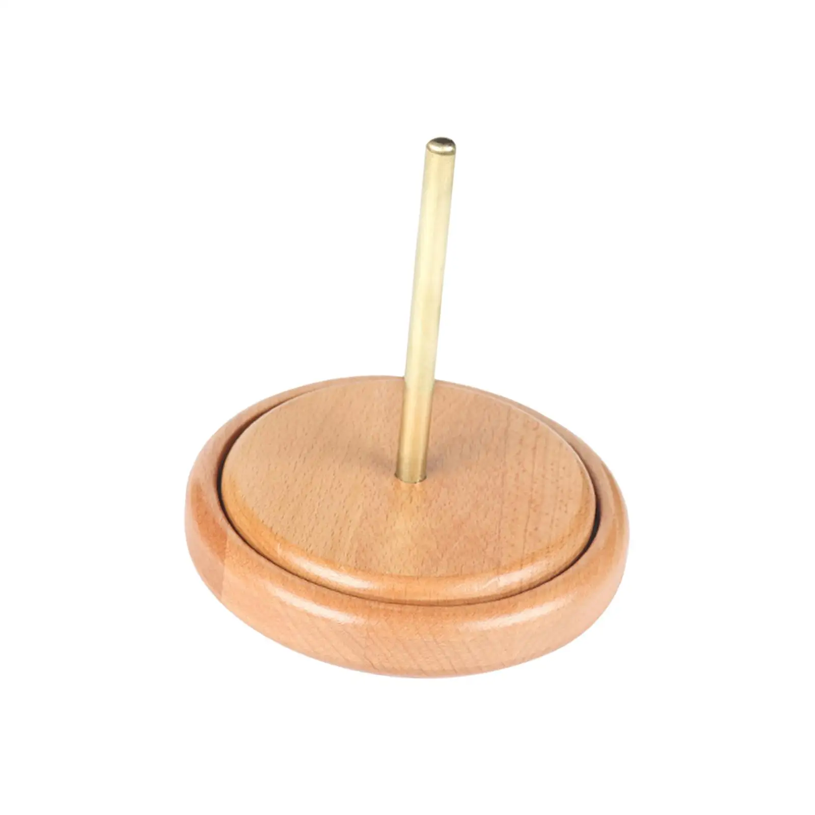 

Multifunctional Wooden Yarn Ball Holder Practical Reuseable Wool String Dispenser for Beginners Crochet Accessory