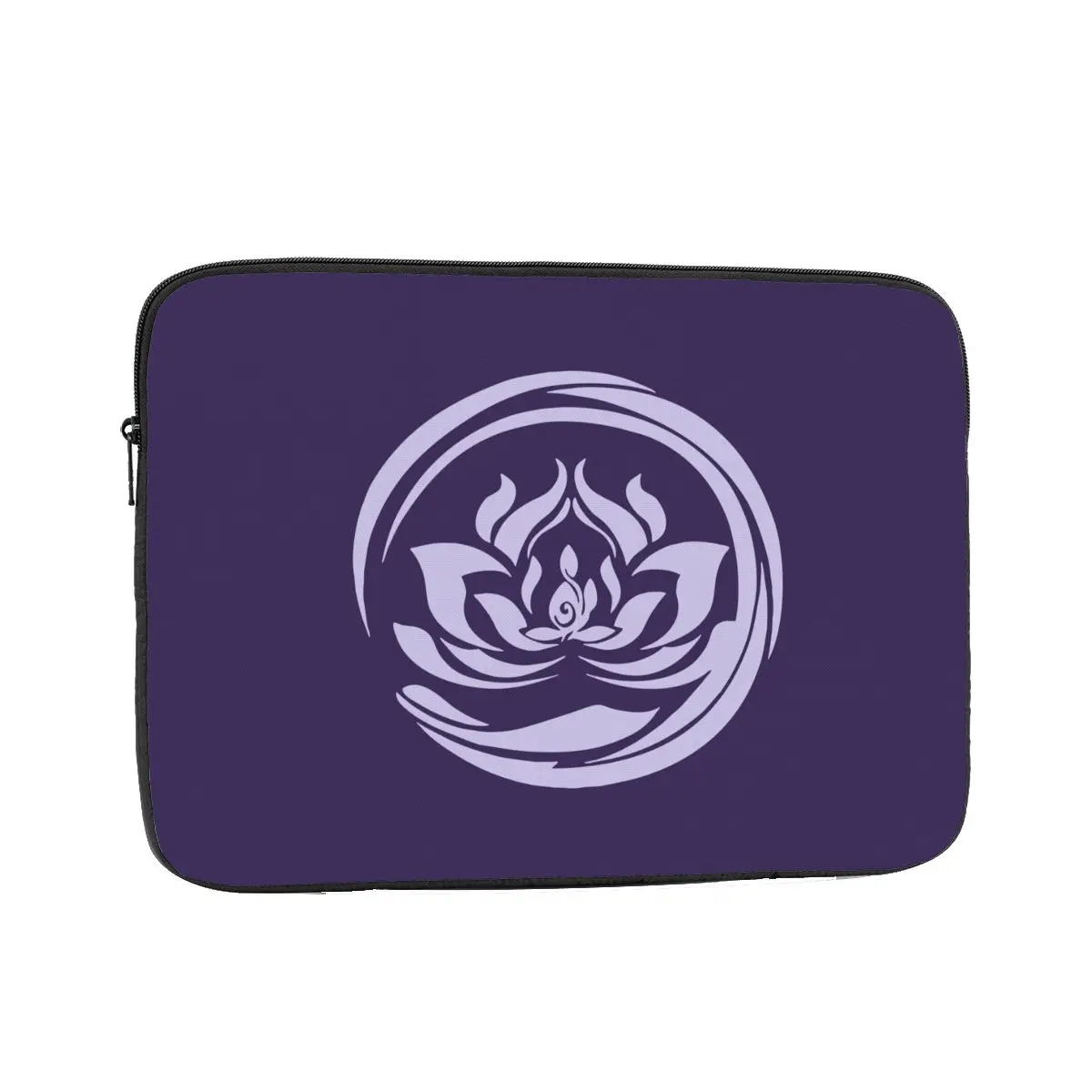 

The Untamed Yunmeng Jiang Sect Laptop Bag Sleeve 12" 13" 15" 17" Notebook Bag Case Shockproof Case Bag