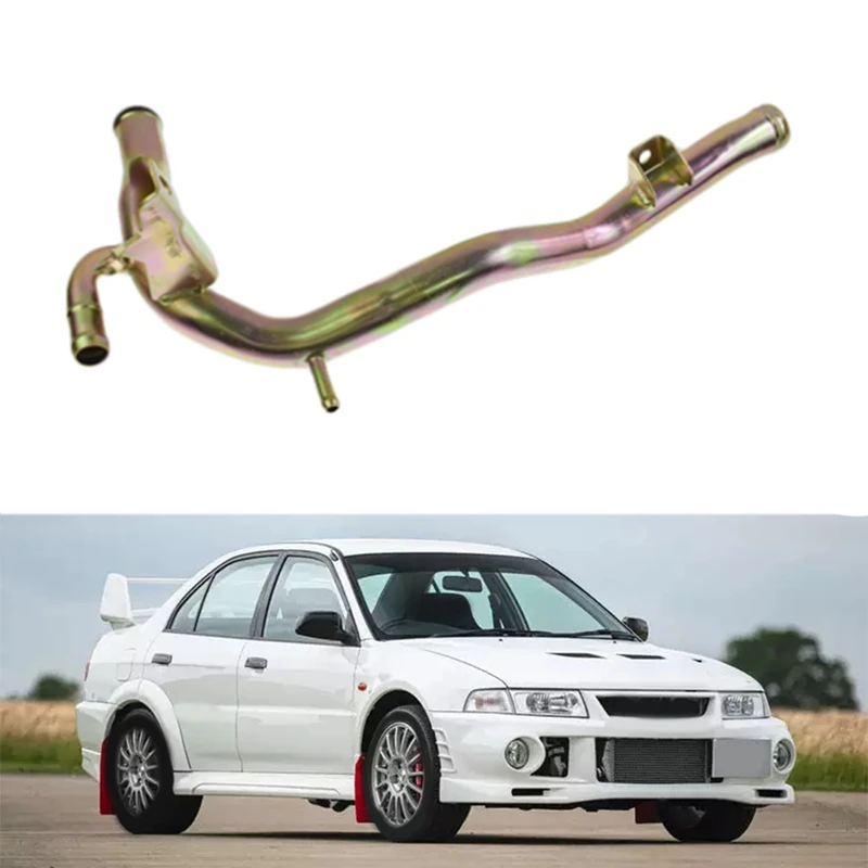 Входная труба водяного насоса для Mitsubishi Lancer CS1A CS3A MD374174 MR994844