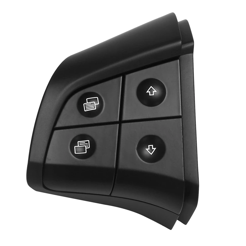 

For Mercedes-Benz W164 W245 W251 GL350 ML350 R280 B180 B200 B300 Steering Wheel Switch Control Buttons
