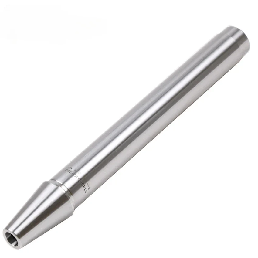 NEW 0.001 runnout high precision SK30 D32 250mm length spindle bar 31.75mm machine test rod taper