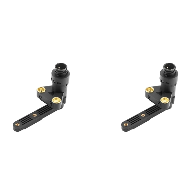 

2X Car Vehicle Height Sensor Accessories 4410501010 515005712 1934584 1365935 For Renault DAF Scania Truck