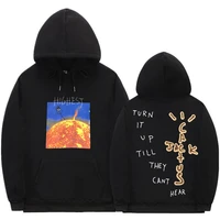 travis scott highest sun astroworld high quality hoodie men women loose casual oversized sweatshirts hip hop streetwear pullover
