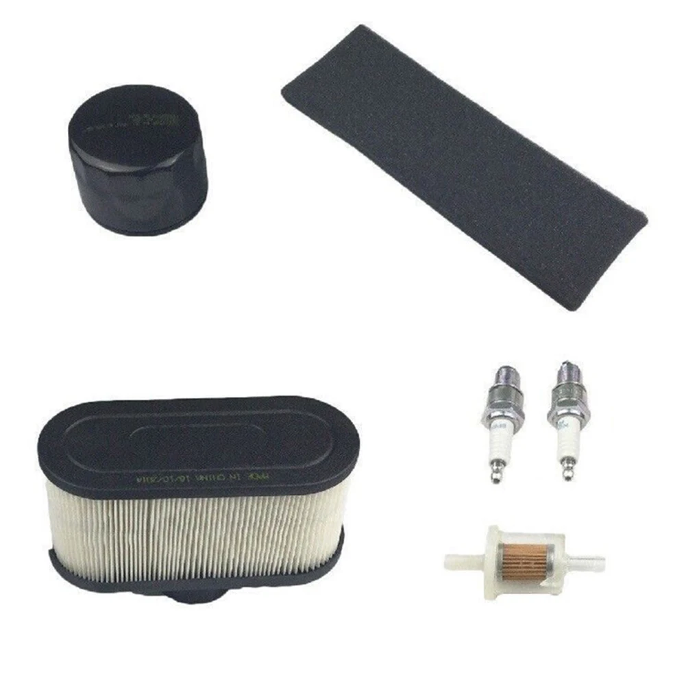 

Kit Service FR600V FR651V High Quality Practical Brand New FS481V FS600V FS651 FS691V ModelsUsing A 99999-0384