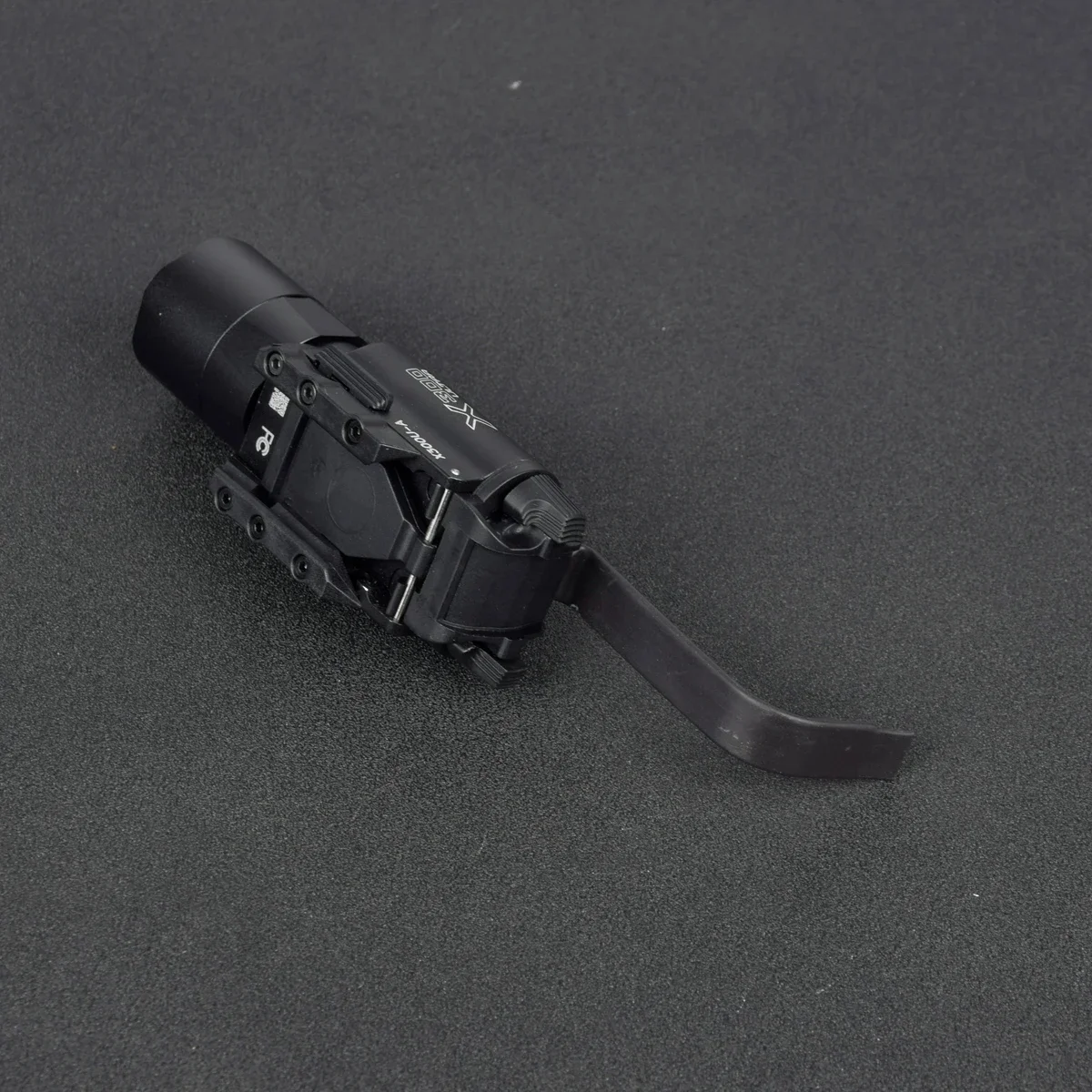 Тактический переключатель Colt 1911 фонарики серии X