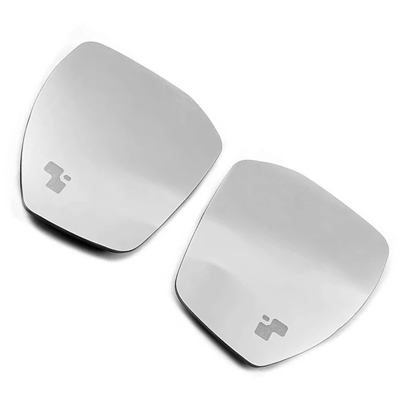 С подогревом и вспомогательным лезвием зеркала заднего вида для автомобиля