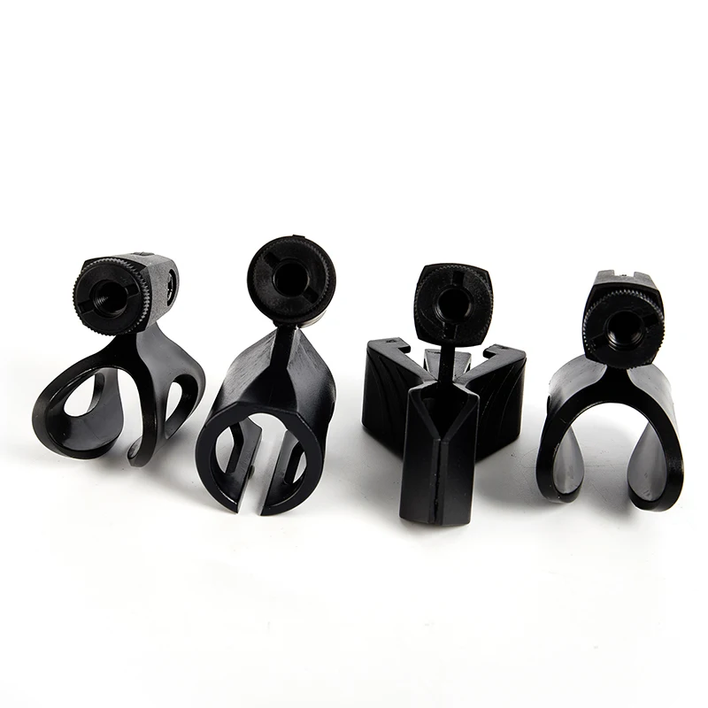 

1 шт., портативный многофункциональный держатель для микрофона