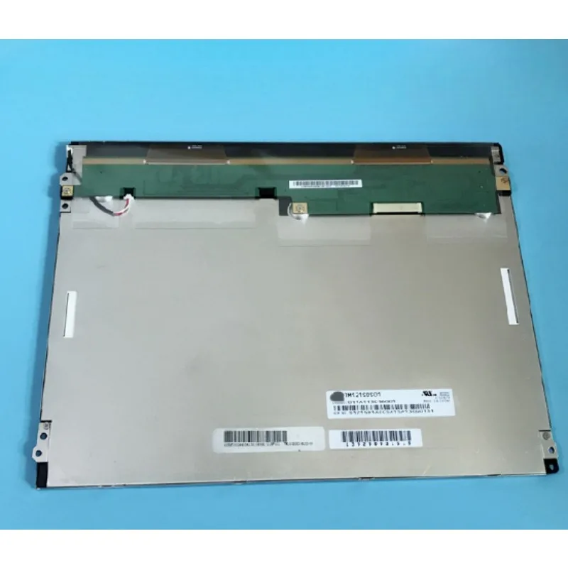 

Original Test LCD SCREEN TM121SDS01 12.1 Inch Display
