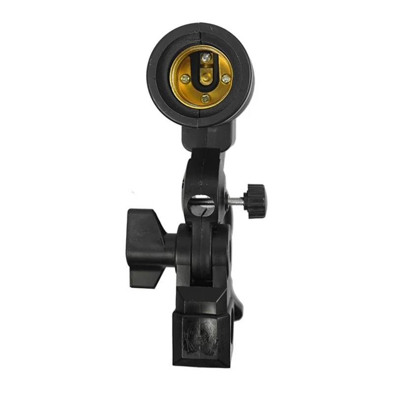 Фотостудия лампа E27 розетка переменного тока фотография Кабель 1 8 м стойка для