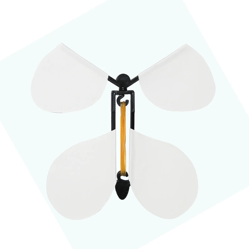 Рисунок 2 - Волшебная Летающая бабочка