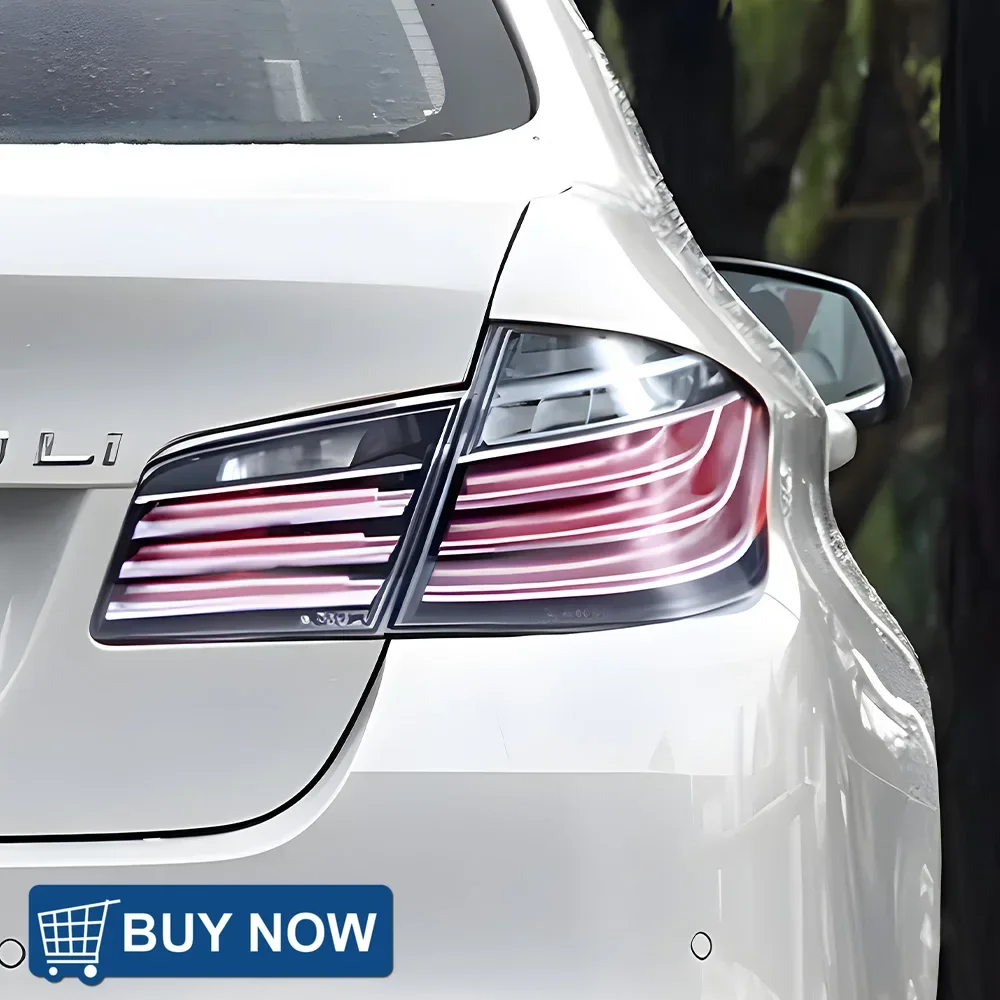 Автомобильные задние фонари для BMW F10 F18 525i 530i 5 серии 2010-2018 обновление новый стиль