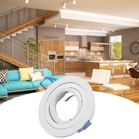 ipusst double layer inclined led downlight surface mounted home decorative lamp ceilling for study bedroom indoor spot light
