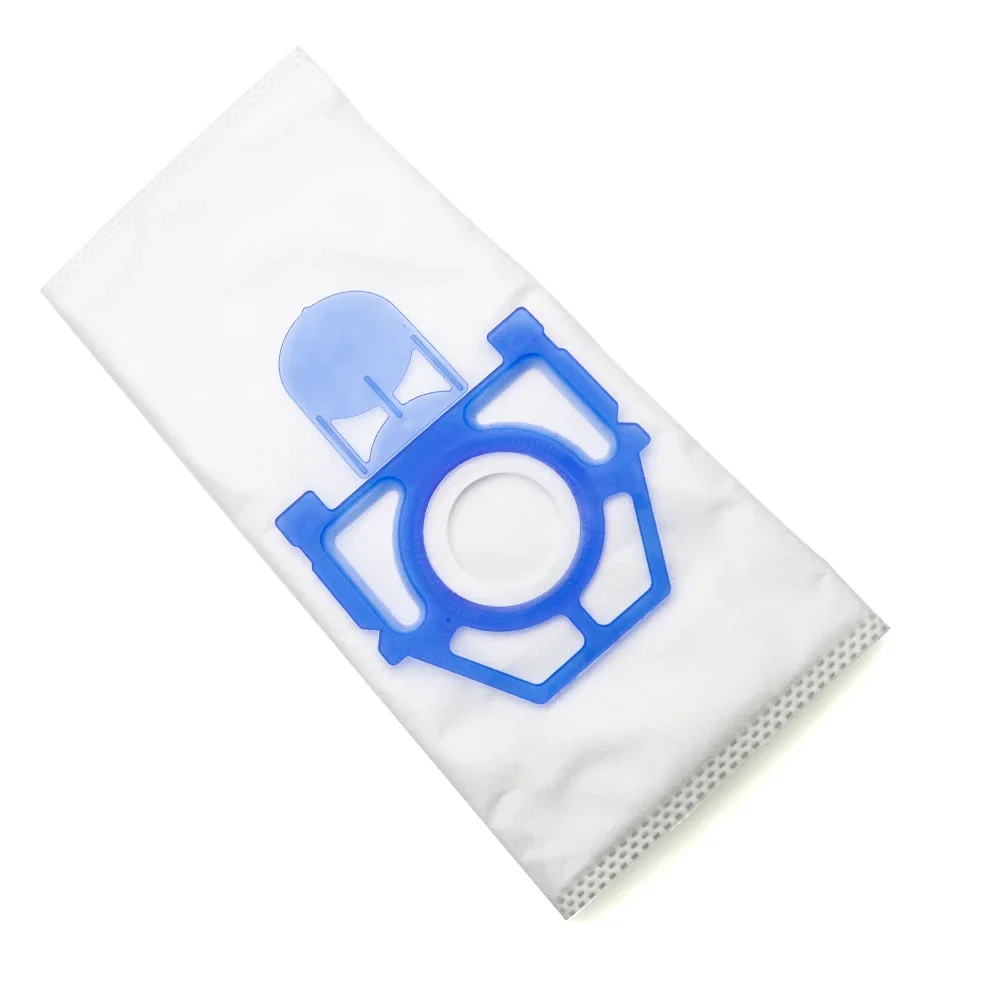 Мешки для пыли мешков пылесоса Zelmer Maxim 3000.0.K28S 919.0 SP Clarris 2700.0 ST 819.0 Meteor 2400.0 EQ Flip 321