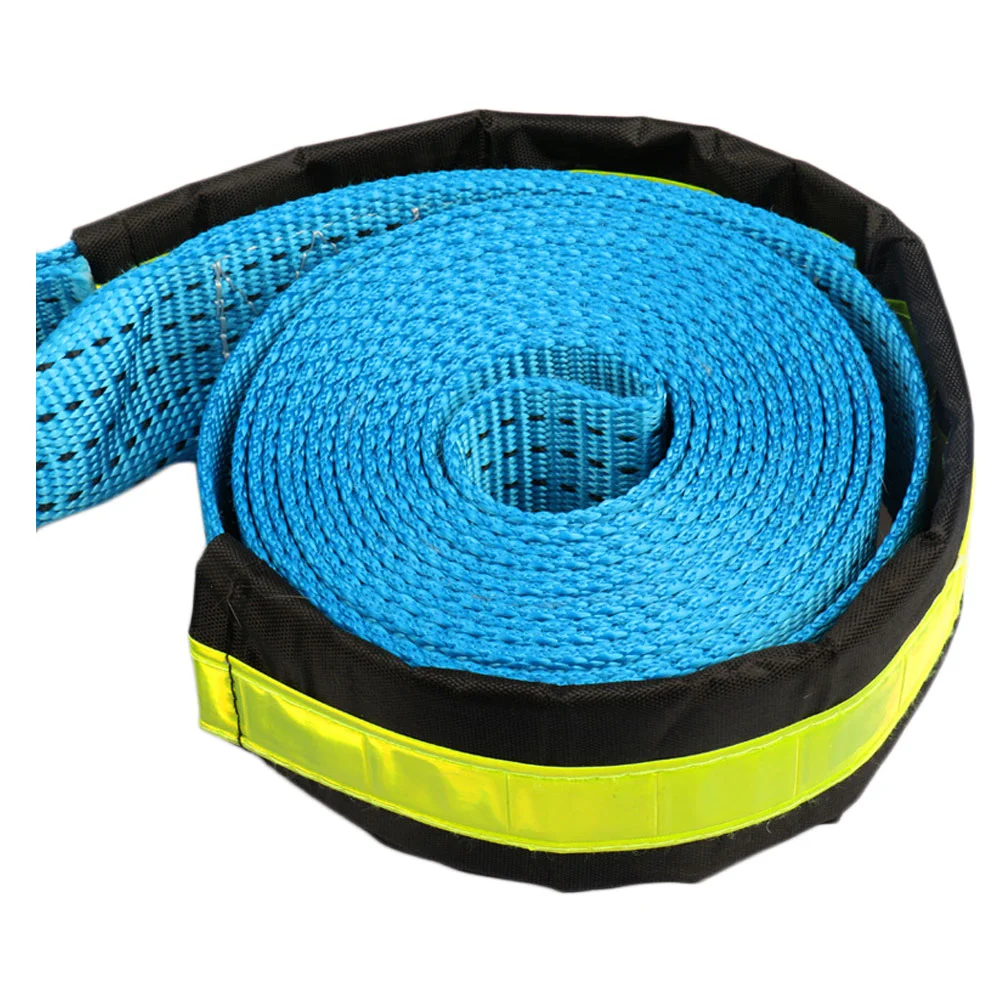 

1pcs Simple Truck Useful Car Rope Car Hauling Rope Rope for Outdoor