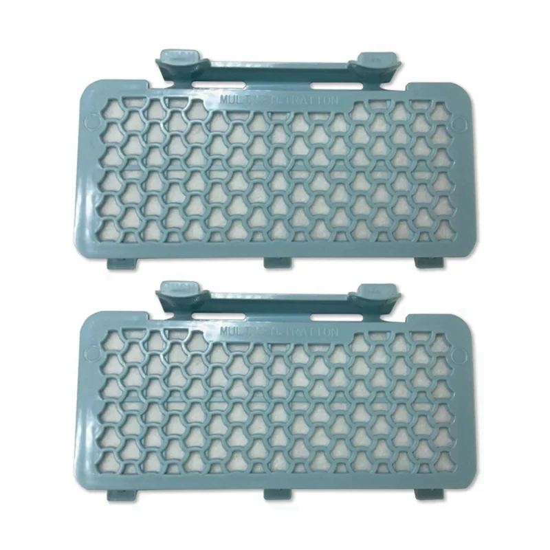 

Hepa Filters For LG ADQ74213202 VC73180 VC83101 VC88888 VK89000 VK89682 Vacuum Cleaner Replacement Accessories