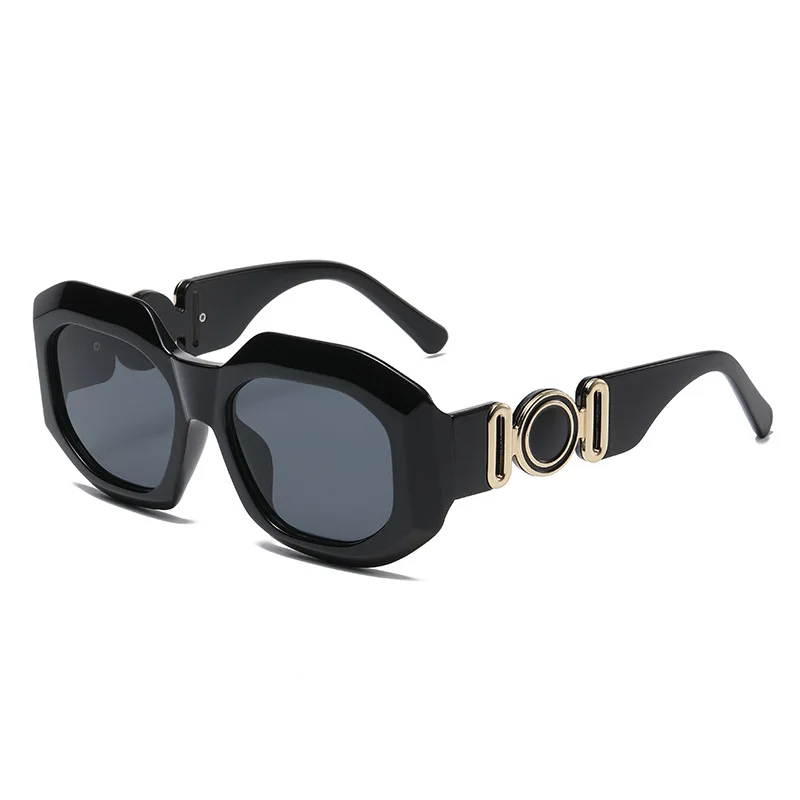 

Retro sunglasses Trendy street Photo sunglasses UV protection sunglasses