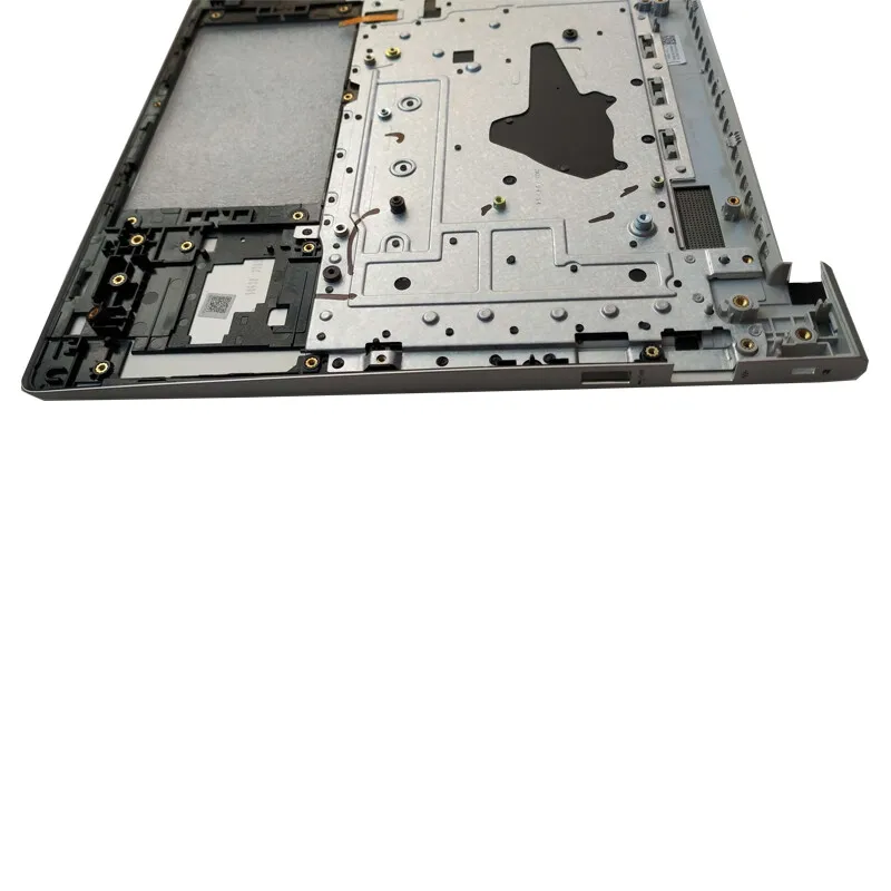 Фото НОВИНКА ДЛЯ HP Probook 455 450 G9, верхняя крышка испанской/латинской клавиатуры, упор для рук №4