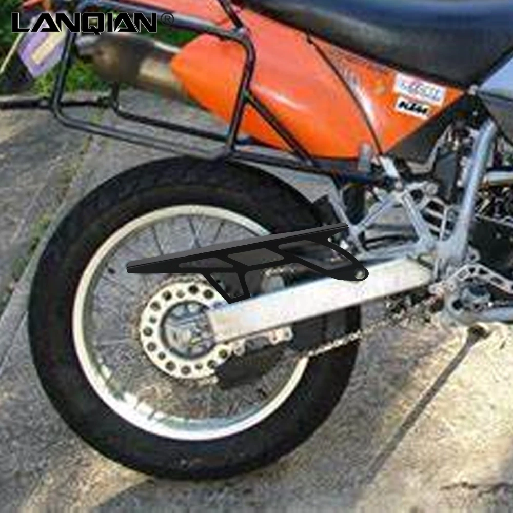 Защитная крышка цепи для 400/625/640 SXC SC LC4 EXC TXC 620 SUP-COMP EGS-E ADVENTURE стабилизатор защитная