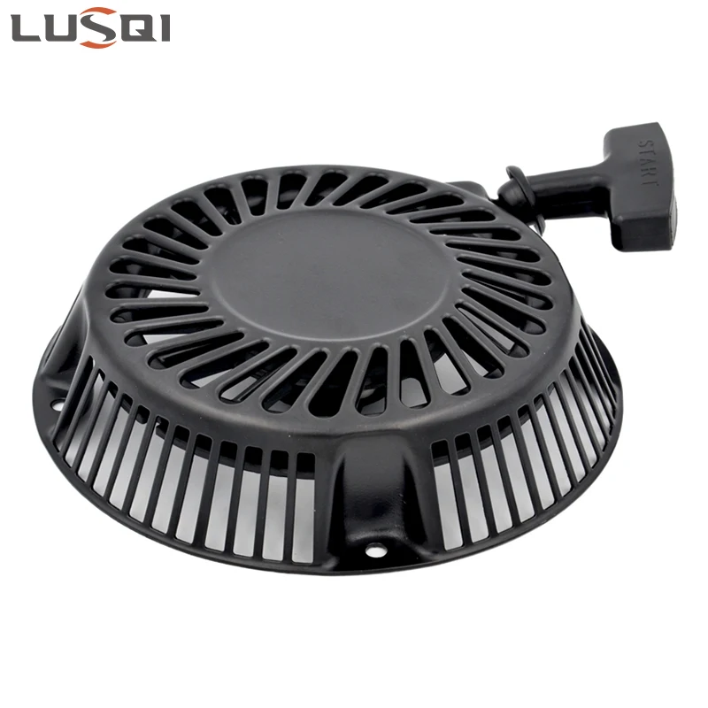 Стартер LUSQI, садовые инструменты, газонокосилка, генератор, запасные части для Briggs Stratton 692102 (art.: 3920bc52b43bf) - 3920bc52b43bf