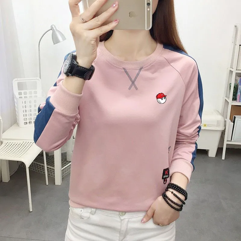 Women's Golf Wear T-shirts Golf Wear Golf Shirts Women's Golf Top Autumn J.LINDEBERG Golf Wear Golf Clothing Tennis Golf Shirts