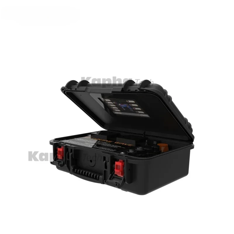 Электромагнитная ударно-волновая печь Intelect Puls ESWT для машины релаксации лошадей |