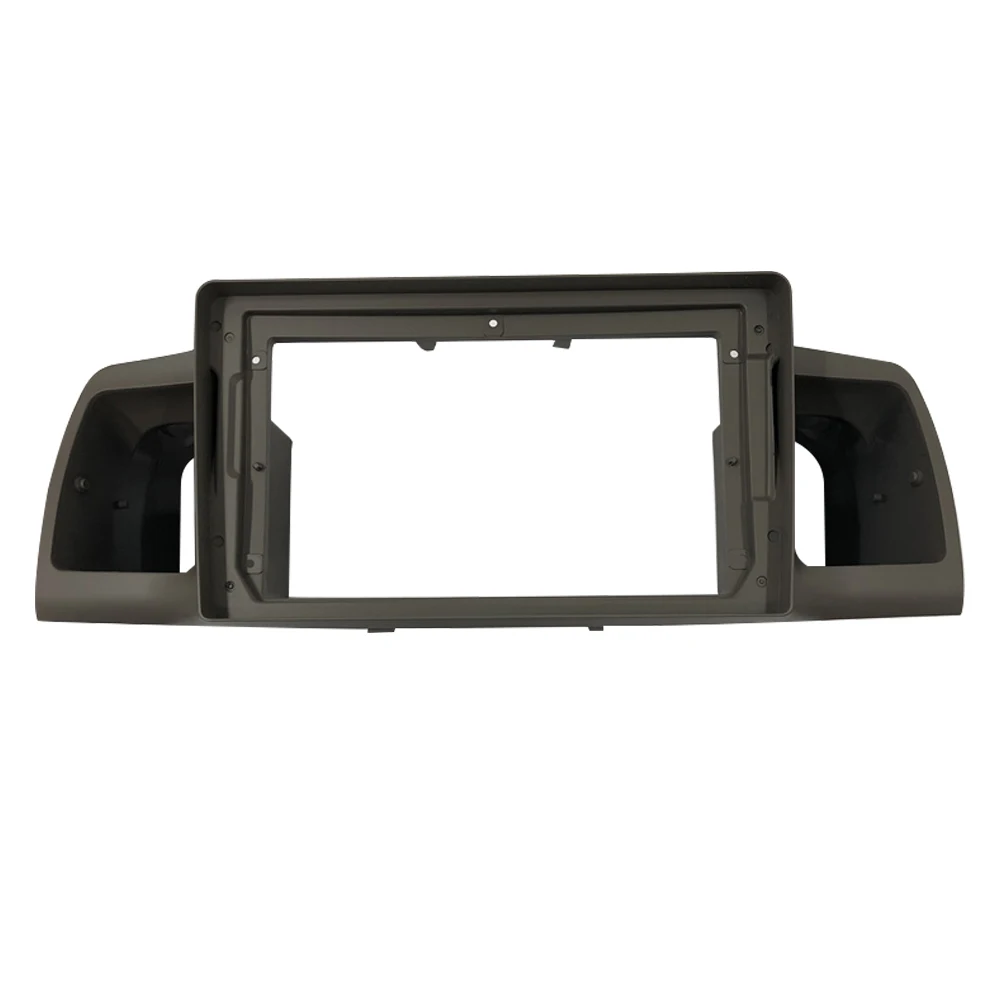 

2 Din автомобильное лицевое радио, стерео радио, GPS, панель, рамка для Android Toyota Corolla E120 Corolla EX 2007-17