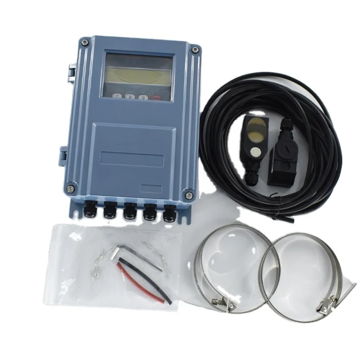 

Фиксированный Камп на ультразвуковых расходомерах, Tds-100F Series, смачиваемые преобразователи, датчик температуры, отдельный раствор воды