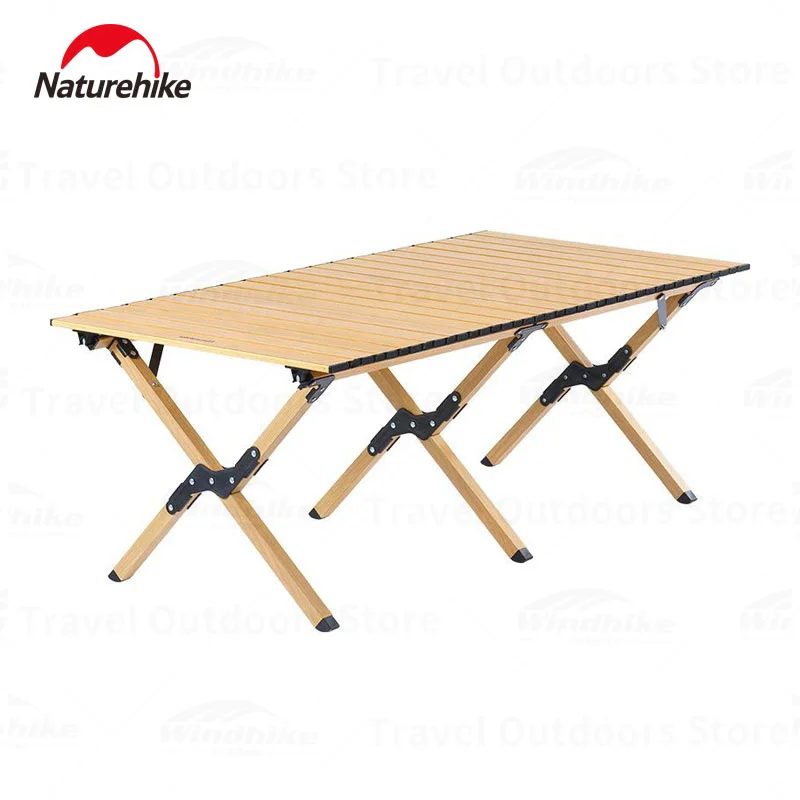 Naturehike уличный складной стол походный скалолазание рыбалка для пикника товары