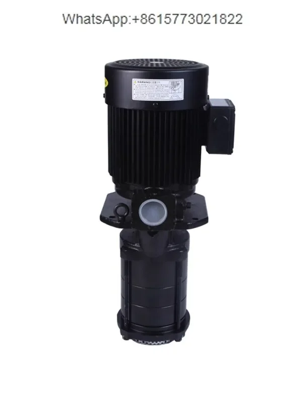 Yalong A-RYUNG ACP-1100MF (S) 1800MF 2500MF многоступенчатый центробежный насос с высоким расходом
