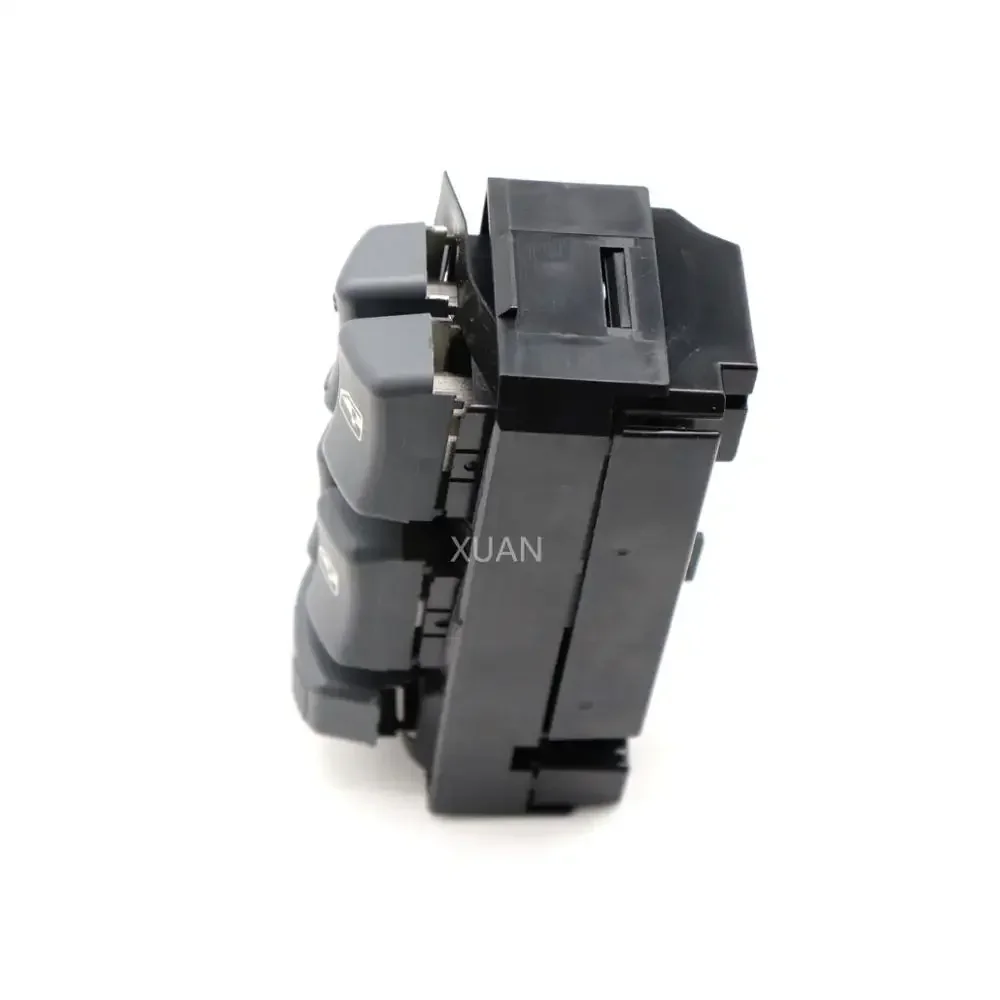 Главный переключатель управления электрическим стеклоподъемником автомобиля