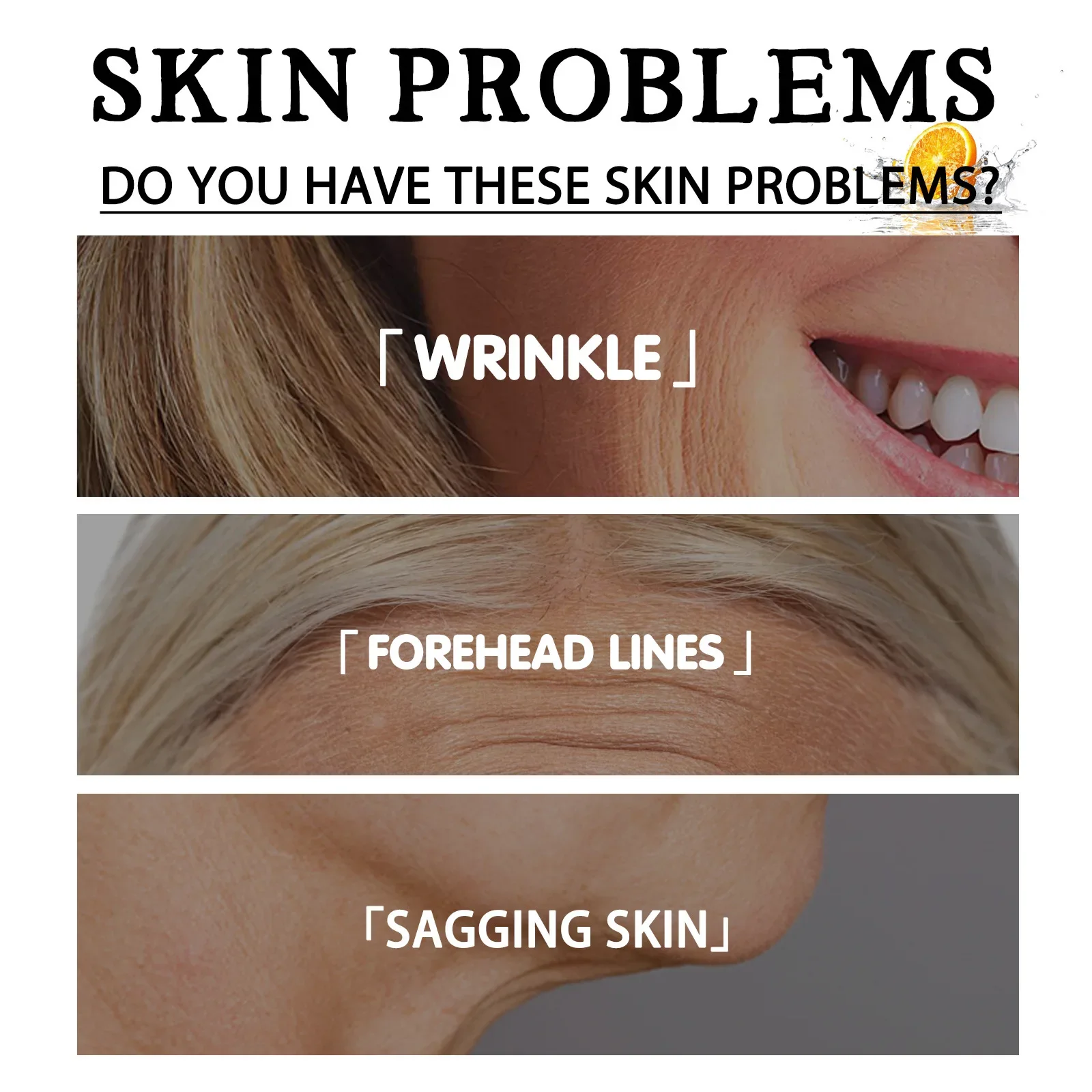 Увлажняющая сыворотка для осветления кожи с женьшенем 150 мл