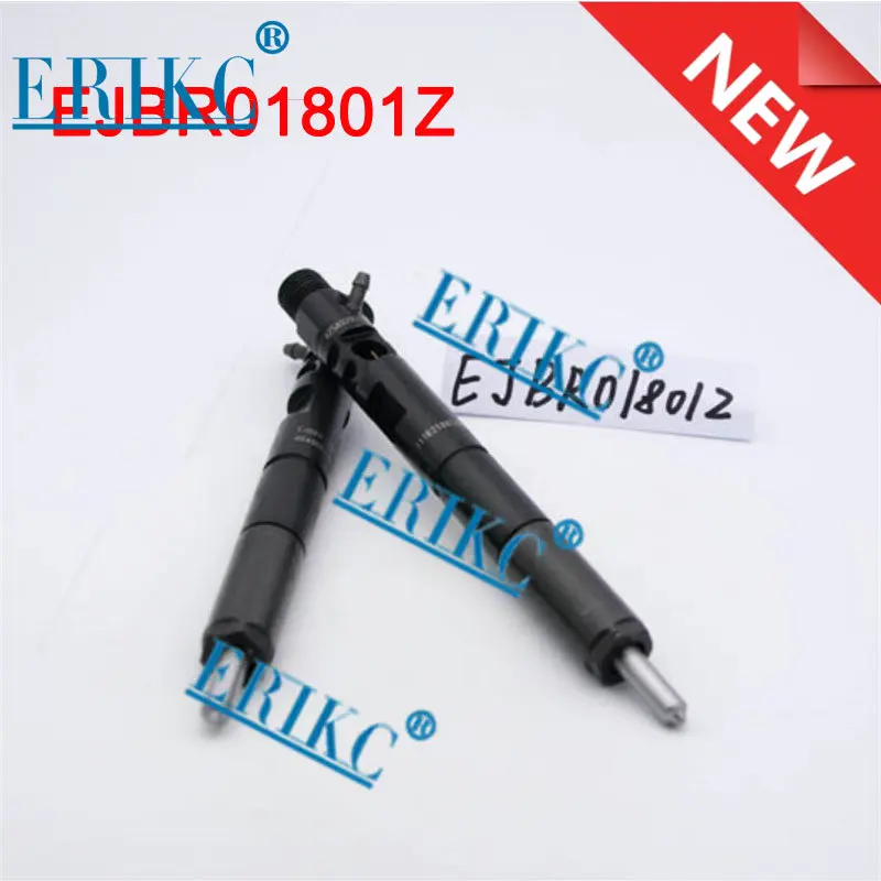 

8200049873 ERIKC EJBR01801Z Original Auto Common Rail Injector EJBR0 1801Z Fuel Injection EJB R01801Z for NISSAN RENAULT