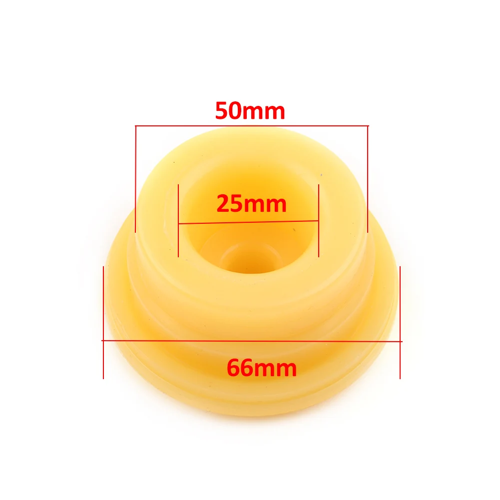 5 шт. послепродажные детали поршневого бампера для Hitachi NR83A NR83A2 878-303 883-511 SP