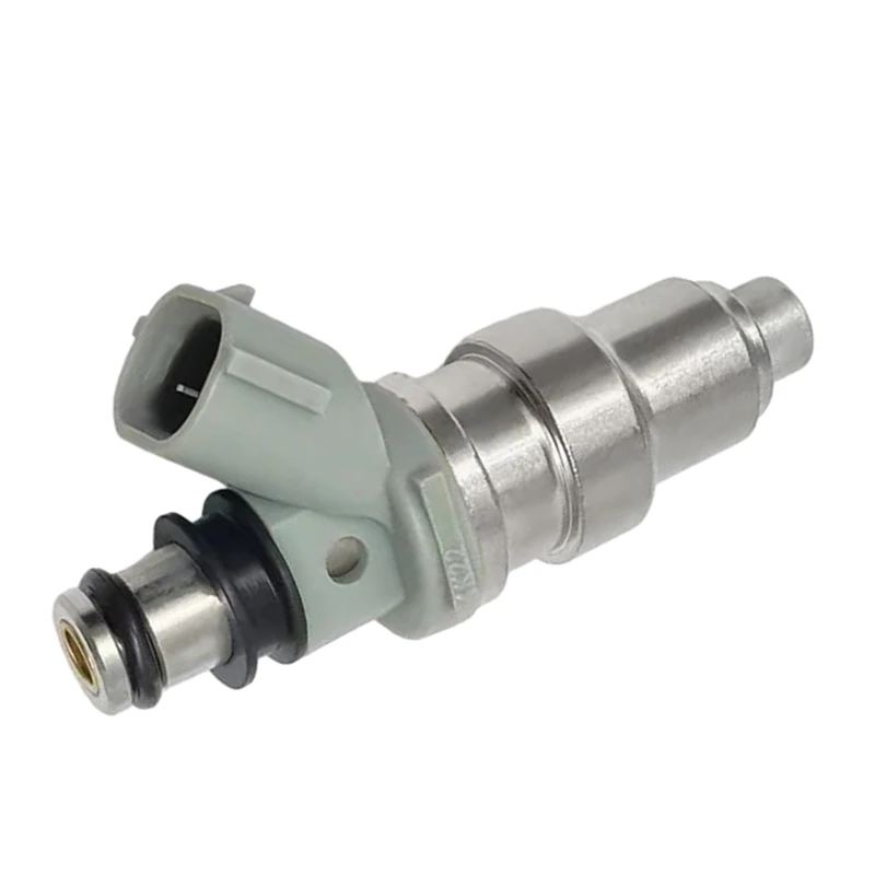 4 шт. 23250-11060 23209-11060 топливный инжектор для Toyota Starlet glanz4e-fte 1 3 Turbo EP91 запасные части