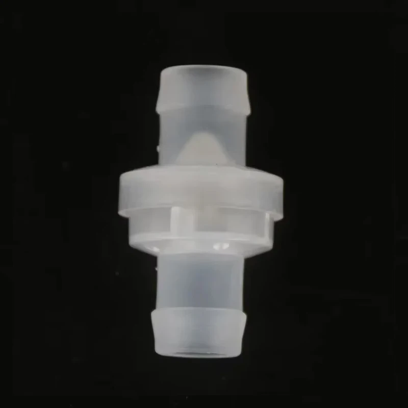 Пластиковый обратный клапан