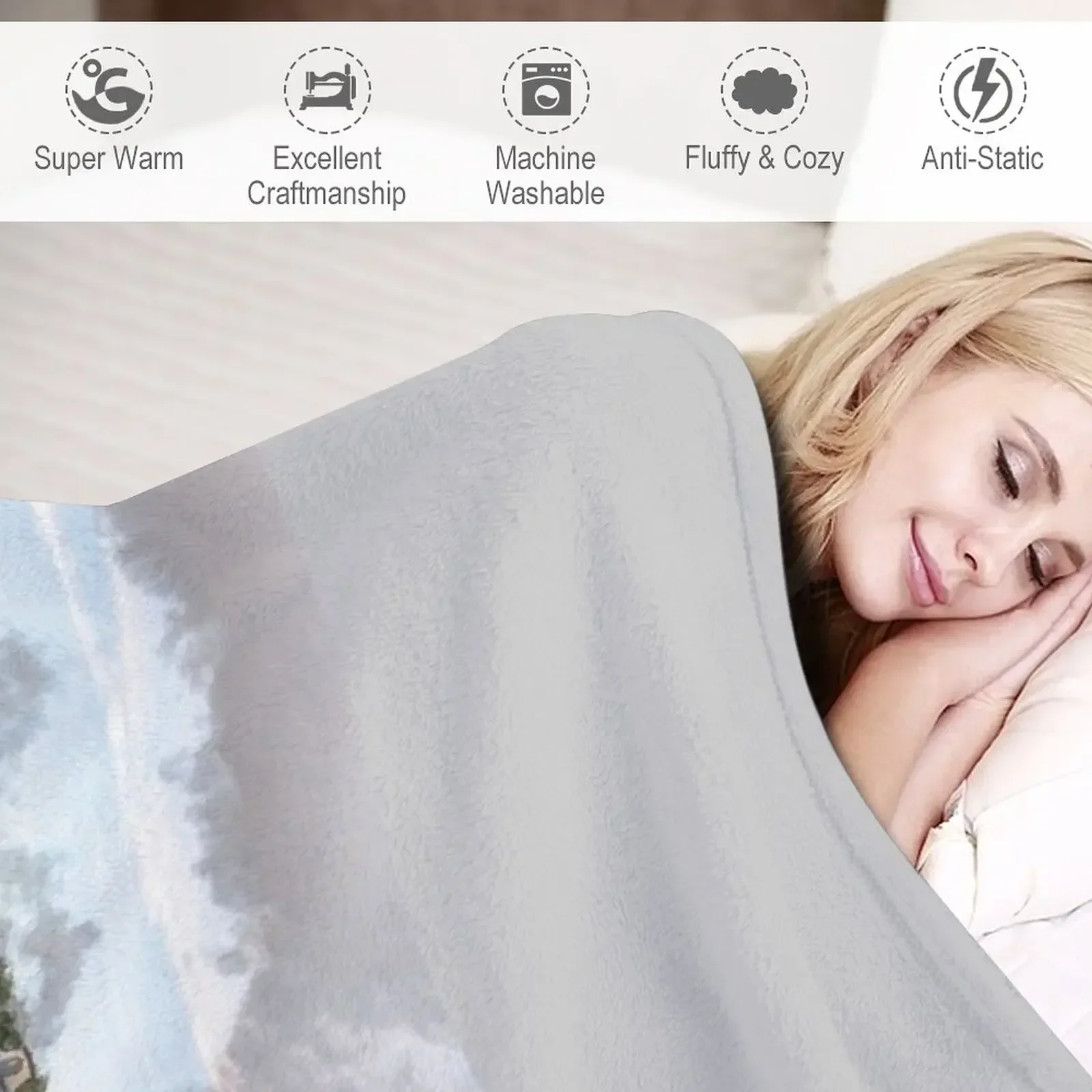 Witherslack Hall Number 6990 детское пледное одеяло клетчатые одеяла