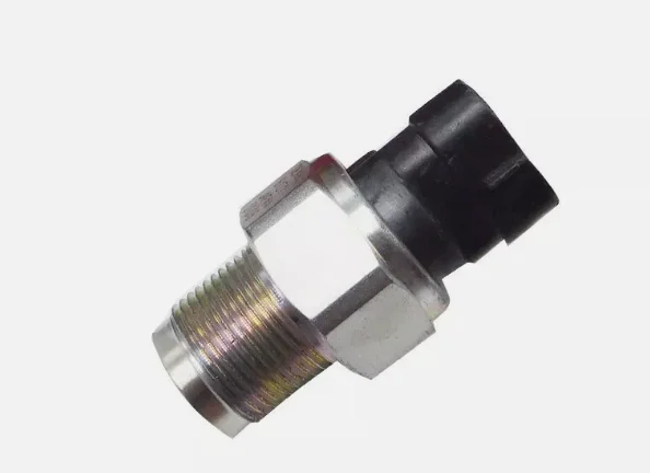 Оригинальные датчики давления топливной рампы OEM 8945871010 /89458-71010/ 4990006120 / 499000 -6121 Для