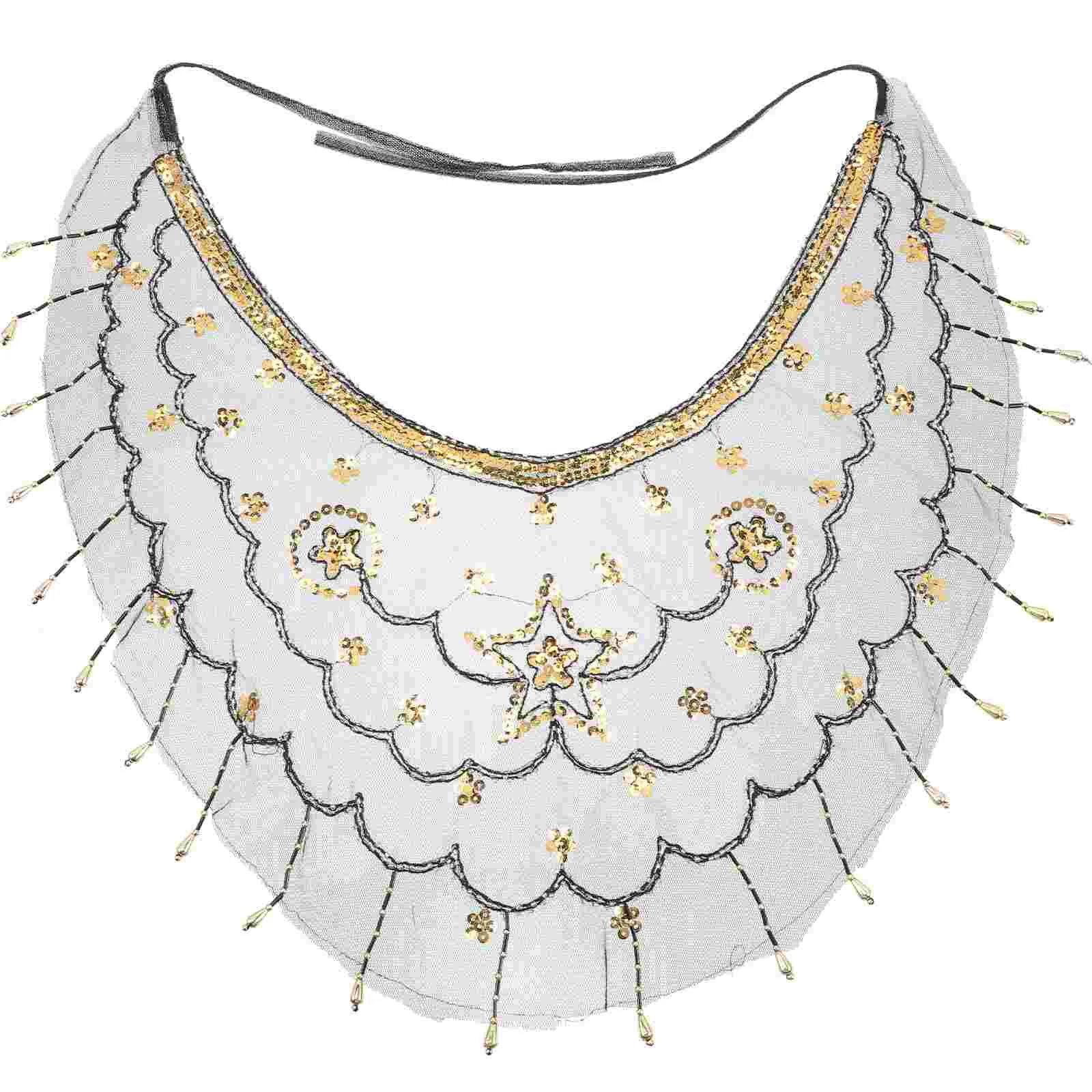 Фата для христианской церкви свадебная цветочная маска декор кружево