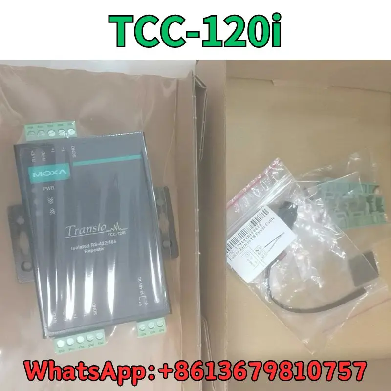 НОВЫЙ Конвертер TCC-120i Быстрая доставка