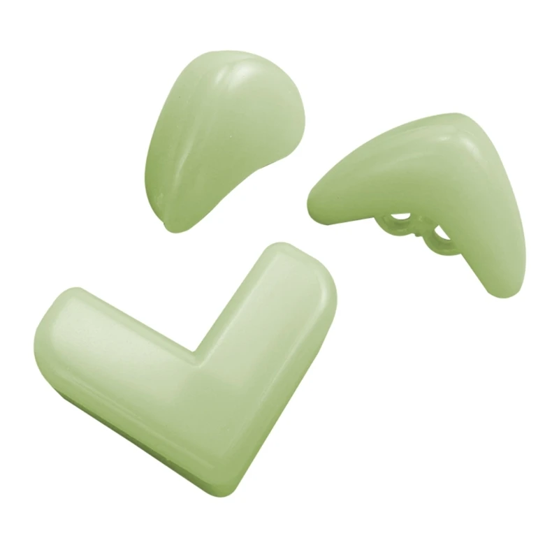 

Baby Safety Corner Guards Corner Bumpers Protective Sharp-Edge Protectors 10PCS