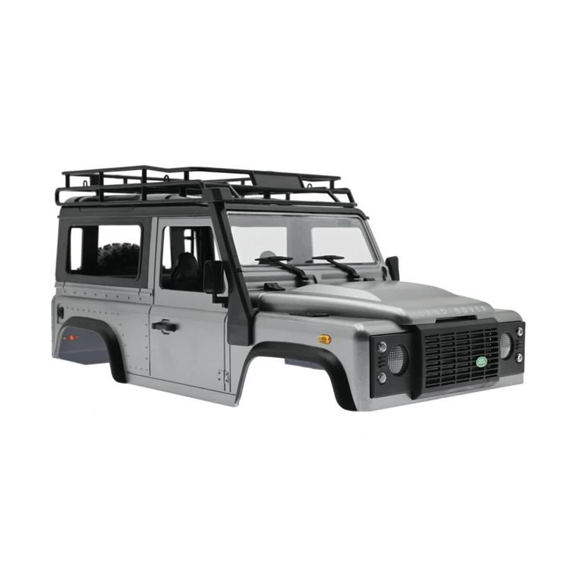 

2022 Новый Прочный RC запасной автомобильный корпус дверная ручка крыло зеркало дворник Наборы «сделай сам» для гусеницы 1/12