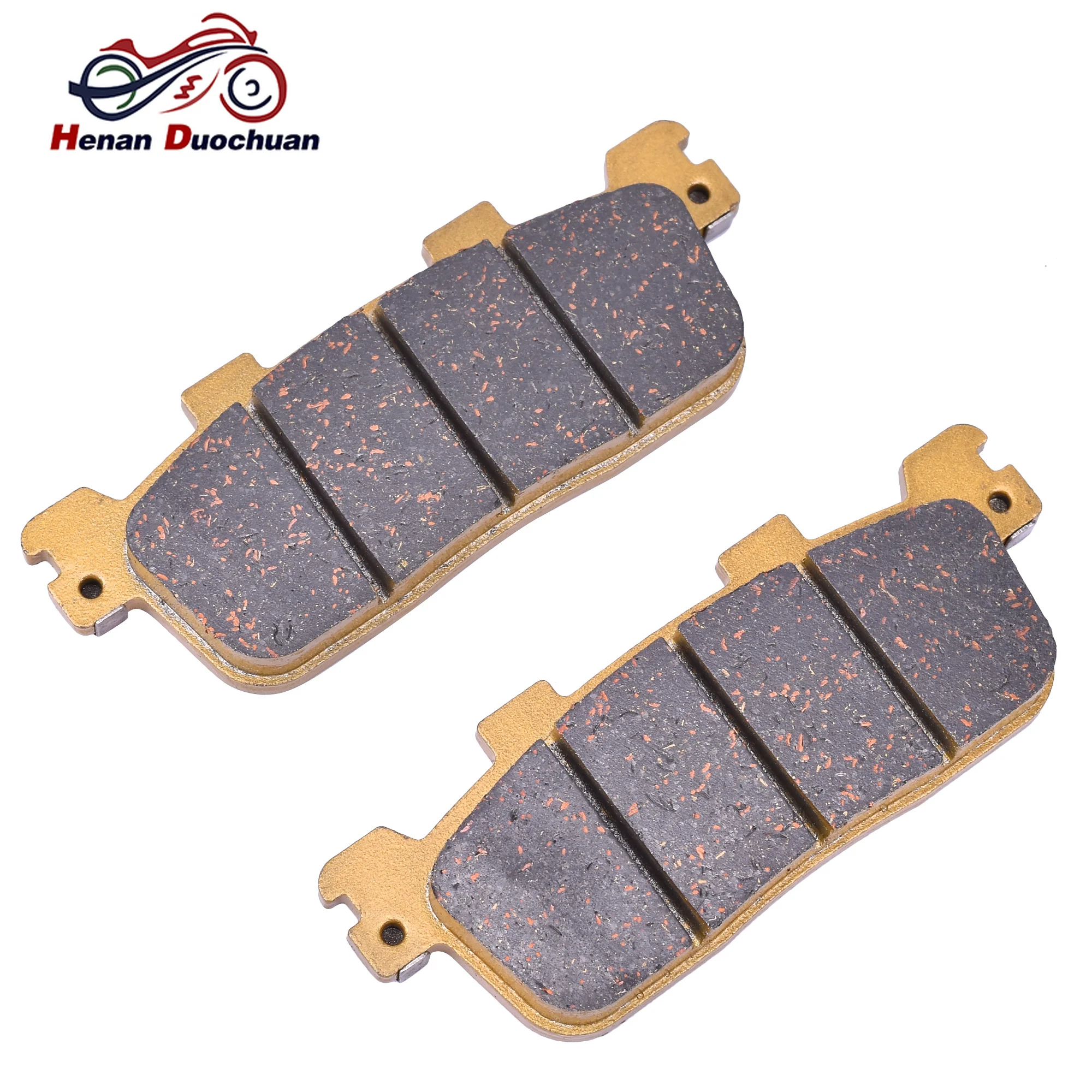 Задние тормозные колодки двигателя для KYMCO 300 xцитация Ri 125 K-XCTi Новые G-Dink S125 S200 S 200
