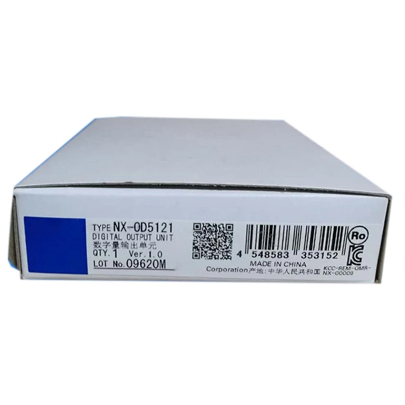 

100%NEW ORIGINAL 1 Year Warranty NX-OD5121